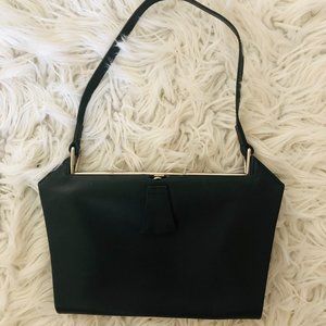 Lodis Black Purse